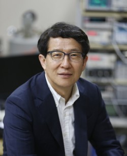 이후종 포항공대 물리학과 교수 - 포항공대 제공